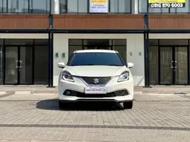 Suzuki Baleno HB AT th 2018 #istana jaya motor