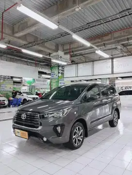 INNOVA REBORN 2.4 G Manual 2023 Tdp : 45 juta