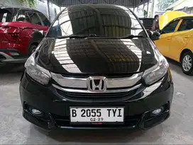 HONDA MOBILIO E 1.5  AT 2018 Hitam  B2055TYI