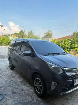 Calya G matic mulus pajak on BE