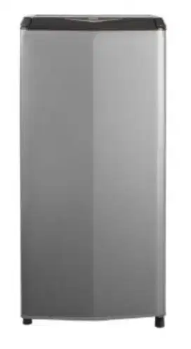Kulkas merk sanyo