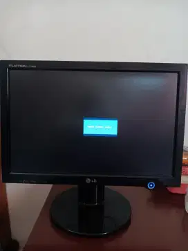 Monitor LG Flatron L177WSB