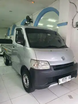 GRAND MAX PICK UP AC&PS 2018