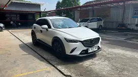 [ KM 29RB ] MAZDA CX- 3 2023