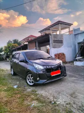 Jual Mobil Calya