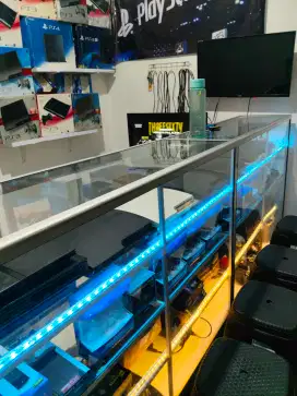 Jual beli / service /install