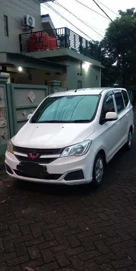 Dijual cepat wuling confero L DB