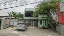 CESSIE RUKO KLINIK KESEHATAN JL RAYA BOGOR, JAKARTA TIMUR