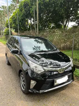 DIJUAL : Calya G A.T 2018