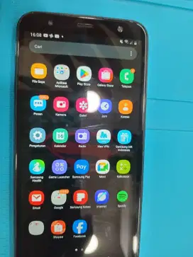 Samsung J6 plus ram 3 /32