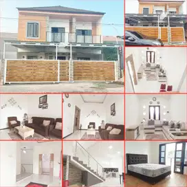 Rumah murah sekali butuh uang maguwoharjo dlm perumahan