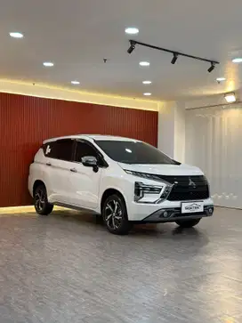 Xpander 1.5 Ultimate 2024 odo 3 Ribuan