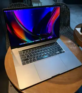 Macbook Pro 2019 Touchbar, 16inch