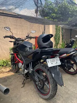 Jual cepat yamaha vixion