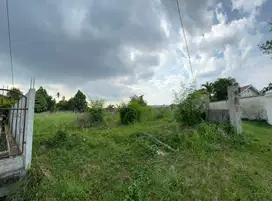 Tanah Tengah Kota Samping Kampus Kedokteran Dijual Murah Di Pekanbaru