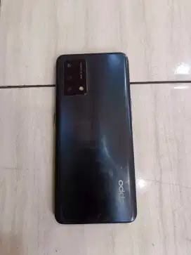 Jual hp Oppo A74