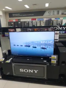Tv SONY UHD 55