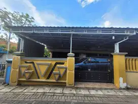 Rumah Kelurahan Sambikerep Kec Sambikerep Kota Surabaya