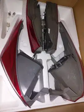 Lampu belakang Honda CITY (2013, 2014) Original