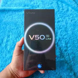 BRAND NEW VIVO V50 LITE 5G 12/5126