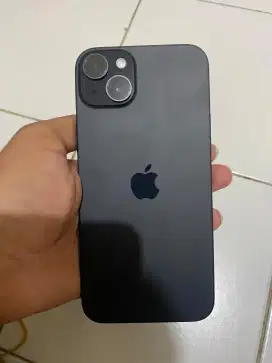 Iphone 15 plus 128gb inter sinyal hidup bisa semua simcard
