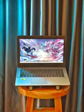 Asus X442URR (NVIDIA GeForce MX930)