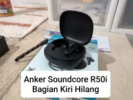 [Kiri Hilang] TWS Murah Anker R50i