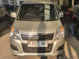 SUZUKI KARIMUN WAGON R GL 1.0  MT 2018 Perak  B2371UKB
