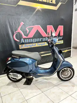Sprint S ABS Limited anniversary km Low. Anugerah Motor rungkut tengah