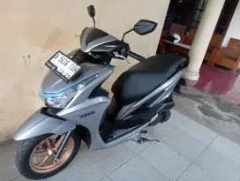 YAMAHA FREEGO S 2024 KEYLESS GOOD CONDITION