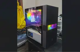 PC Gaming Intel Core i5 9400F RX 570 4GB