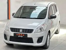 Ertiga GA Manual 2012 Plat H Pajak Panjang