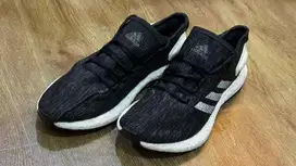 Lowongan kerja toko sepatu