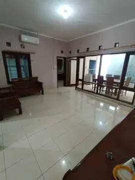 Disewakan Rumah Siap Huni di Cluster Jelita Batununggal
