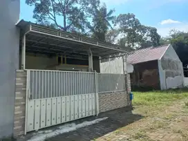 Dijual Rumah Murah Malang Lokasi Strategis, Harga 250 Juta