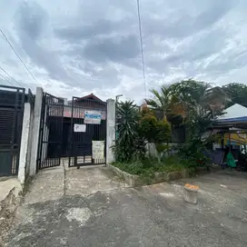 Rumah tinggal di Jakarta selatan dekat dengan banyak fasilitas umum