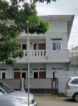 TerMURAH di Duren Sawit rumah di Jl.Pendidikan 3 Duren Sawit JAKTIM