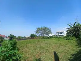 Tanah Siap Bangun Dekat Kawasan Kampus Kota Malang