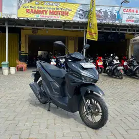 VARIO 125 CBS ISS 2024