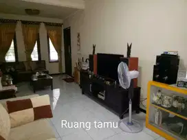 Rumah Rungkut Asri Surabaya Murah Area Nyaman RIC.A223