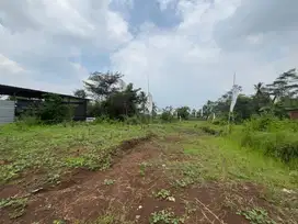 Tanah Kavling Murah di Malang, Mulai 100 Jutaan