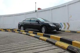 [KM 59RB] Toyota Camry 2.5 G at matic 2014 v hybrid
