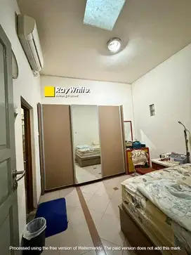Rumah Asri 2 Lantai, Kalibata, Jakarta Selatan