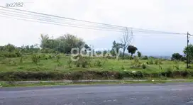 JUAL TANAH NOL JALAN RAYA PANEKAN MAGETAN