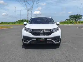 [LOW ODO !!] HONDA CRV 1.5 TURBO PRESTIGE SENSING 2022