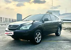 Toyota Harrier 2.4 L Prem Tahun 2009