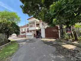 RUMAH KOST JUAL HARGA COVID 50 KAMAR