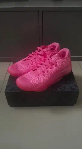 Nike Jordan Zion 3 Pink Lotus