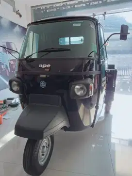 Piaggio ape 501 d600 disel 395cc