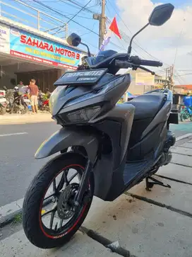 HONDA ALL NEW VARIO 125 CBS ISS 2019